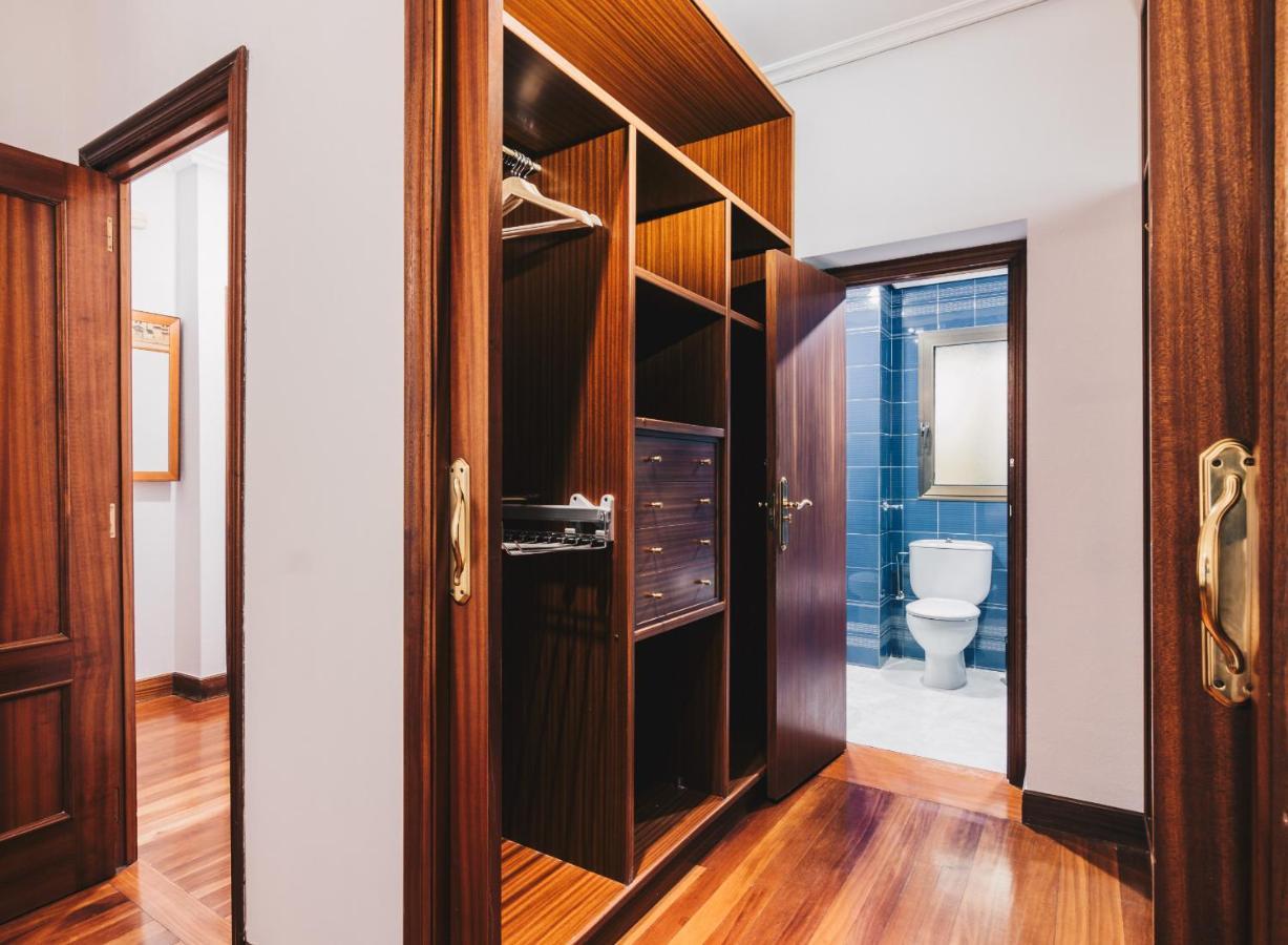 Apartment Udaberri By People San Sebastian