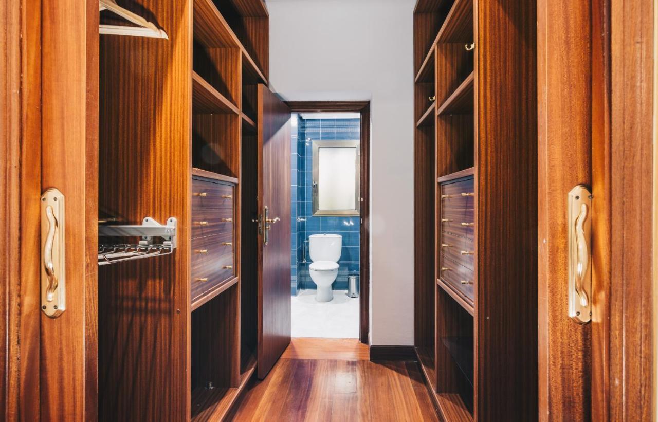 Apartment Udaberri By People