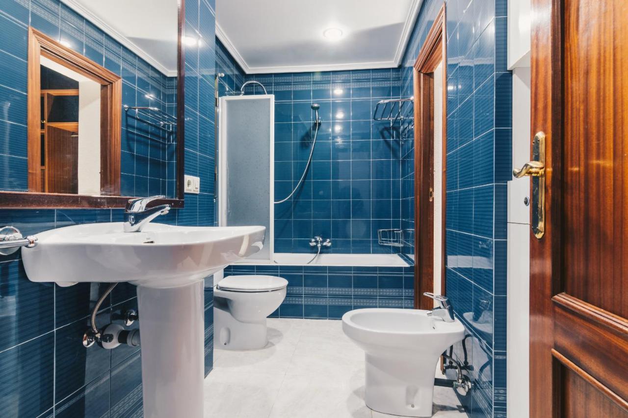 Udaberri By People Apartment San Sebastian