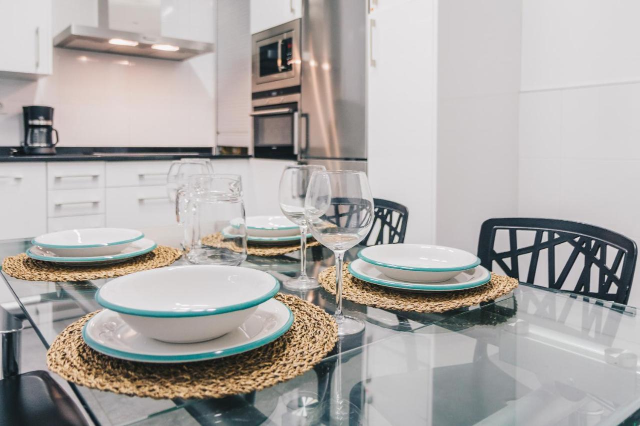 Easo By People Appartement