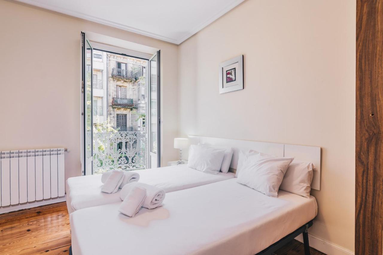 Easo By People Appartement