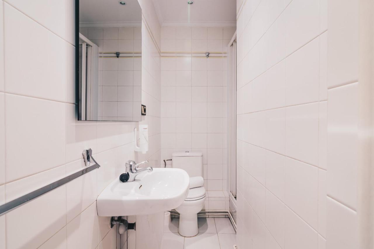 Easo By People Appartement *