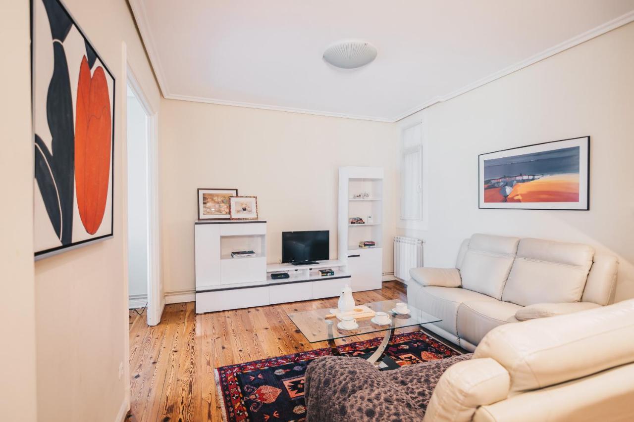 Easo By People Appartement