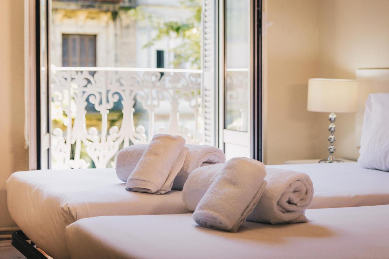 Easo By People Appartement *