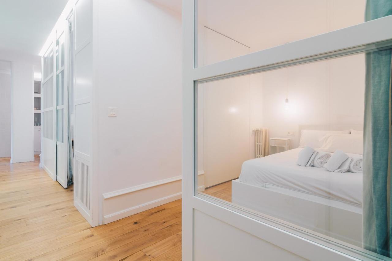 Apartment Leire By People