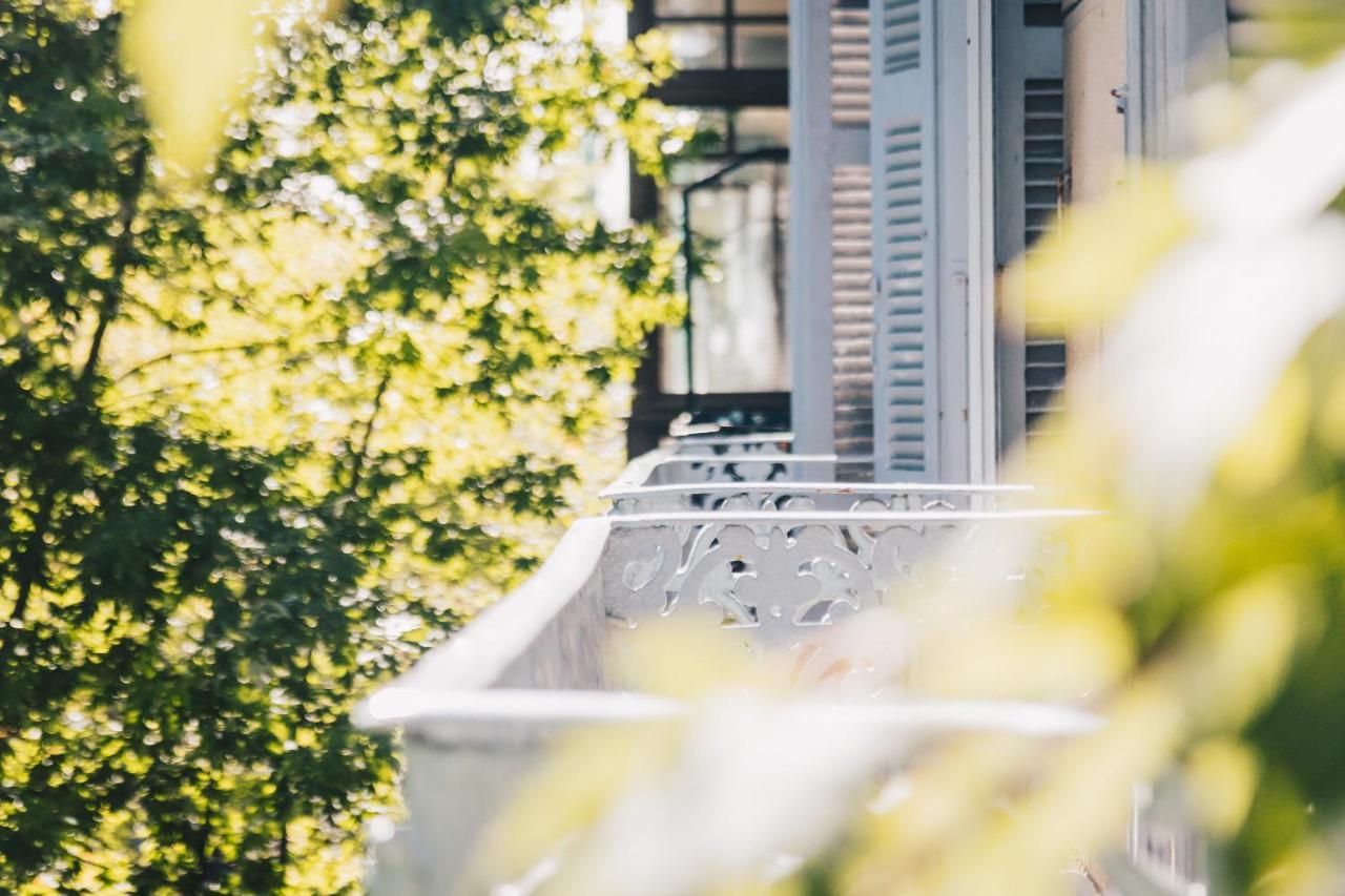 Easo By People Appartement