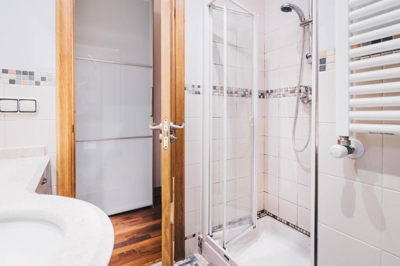Apartamento Haizean By People San Sebastián