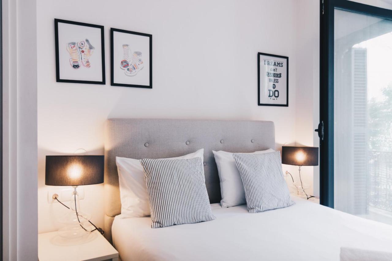 Domo By People Apartamento *