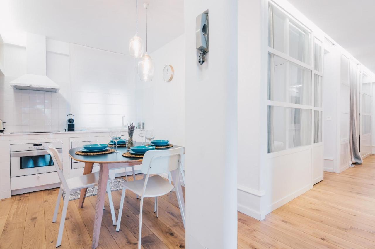 Apartment Leire By People