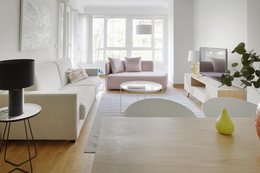 Playa De Ondarreta 2 By Feelfree Apartment *