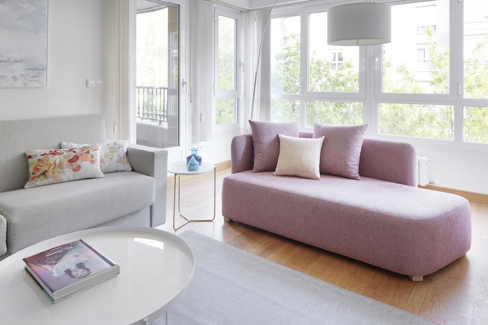 Playa De Ondarreta 2 By Feelfree Apartment