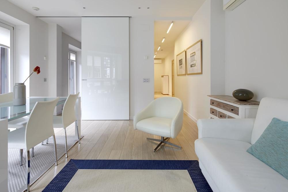 Easo 2b By Feelfree * San Sebastián