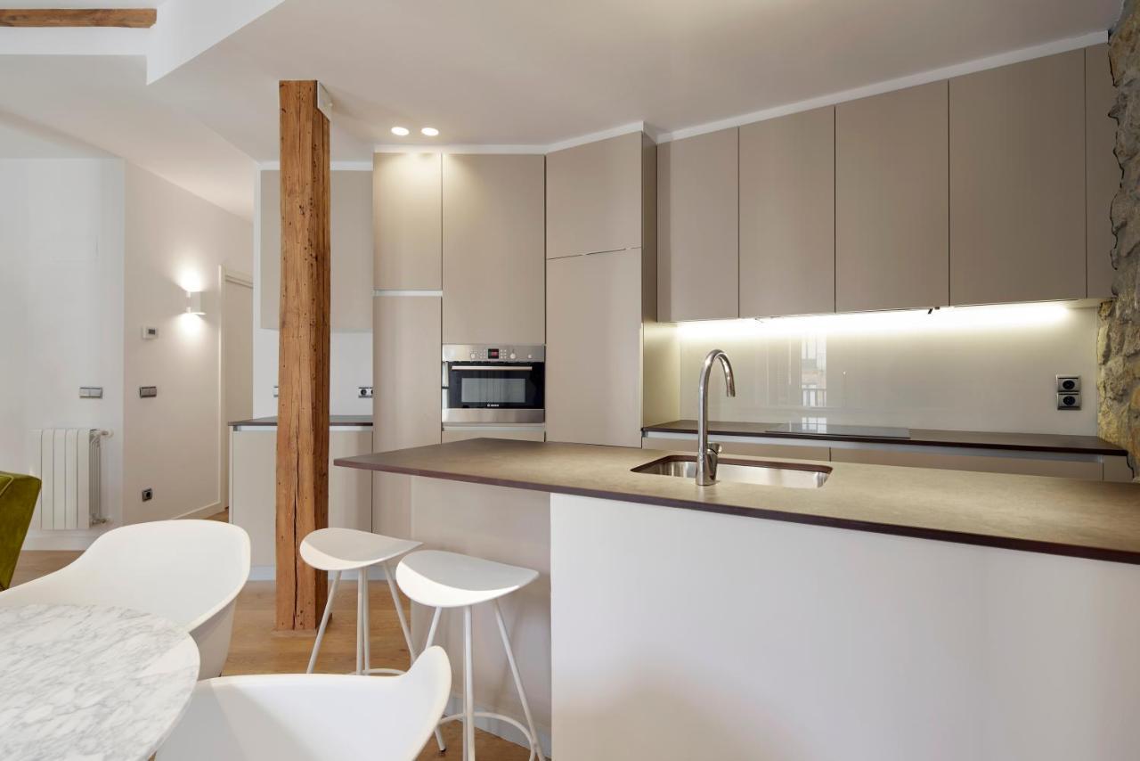Appartement Salamanka By Feelfree *