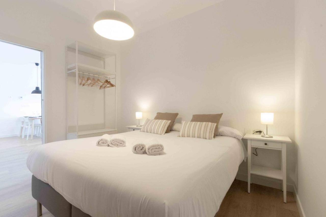 Apartamento The Collection - Larramendi I