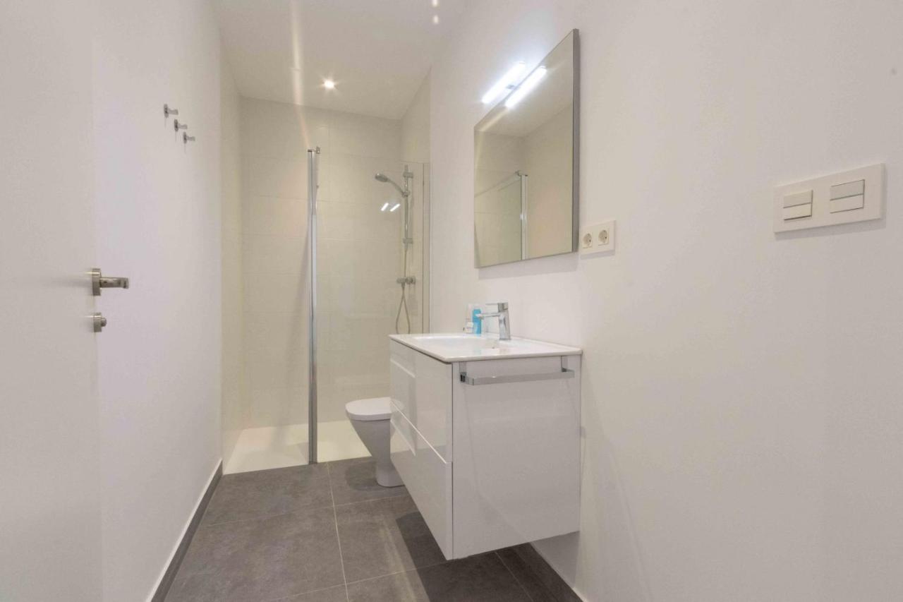 Apartamento The Collection - Larramendi I