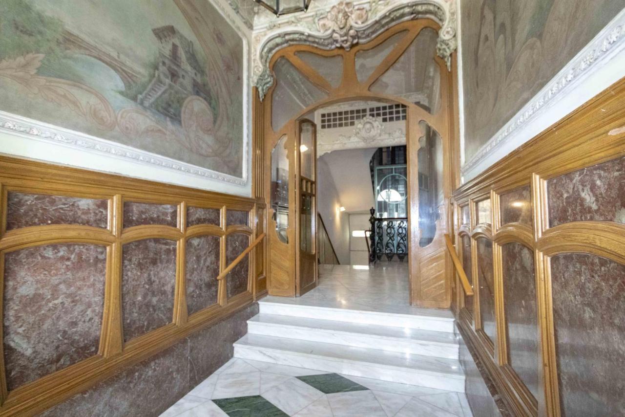 Apartamento The Collection - Larramendi I