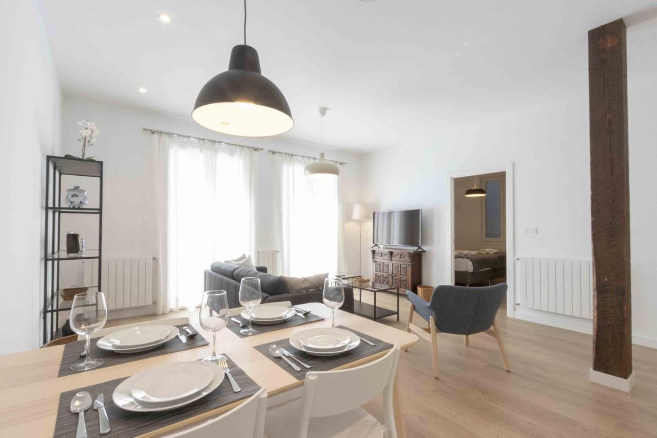 Apartamento The Collection - Larramendi I