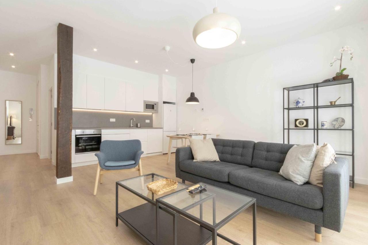 The Collection - Larramendi I Apartamento