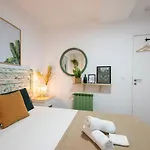 Off Beat Guesthouse - Self-Check-In - Sleep Conscious