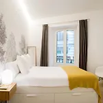 Paris La Concha - IB Apartments
