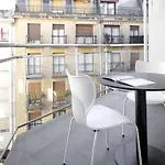 Zurriola Beach 1 Apartment By Feelfree Rentals