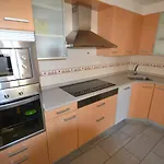 Apartamento Andoaga