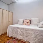 Apartamento En Gros, San Sebastian Zurriola Beach