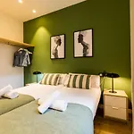 Boulevard Suite Apartment