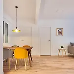 Suite Egia Apartment San Sebastian Donostia