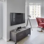 Zurriola Zinema By Feelfree Rentals