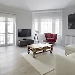Zurriola Zinema By Feelfree Rentals