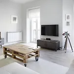 Zurriola Zinema By Feelfree Rentals