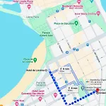 Apartamento Urdaneta