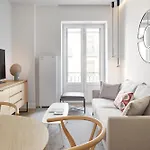 Talaia Suite By Feelfree Rentals