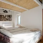 Amazing Views Over San Sebastian In A Family Cottage