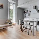 Apartamento San Blas By Sanse Holidays