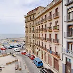 Apartamento San Blas By Sanse Holidays