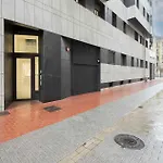 Apartamento Con Garaje Gratis En Gros, Donostia-San Sebastian
