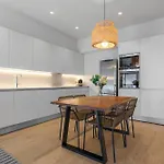 Arrasate Suite By Sweet Home Ss Rentals