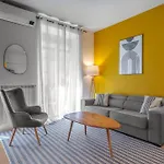 Arrasate Suite By Sweet Home Ss Rentals