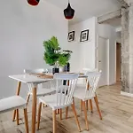 Apartamentos Gran Via By Sanse Holidays