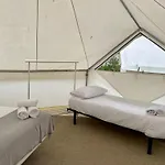Camping Bungalows Igueldo San Sebastián