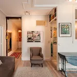 Apartament Prim Kalea