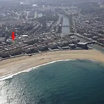 Zurriola Beach 1 Apartment By Feelfree Rentals