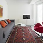 Zurriola Beach 1 Apartment By Feelfree Rentals