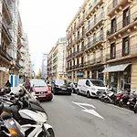 Bergara Apartment By Basquehomes