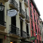 Don Cecilio Guesthouse