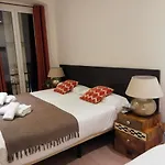 Don Cecilio Guesthouse