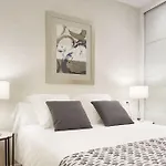 Prim Suite Apartment By Feelfree Rentals