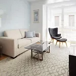Prim Suite Apartment By Feelfree Rentals